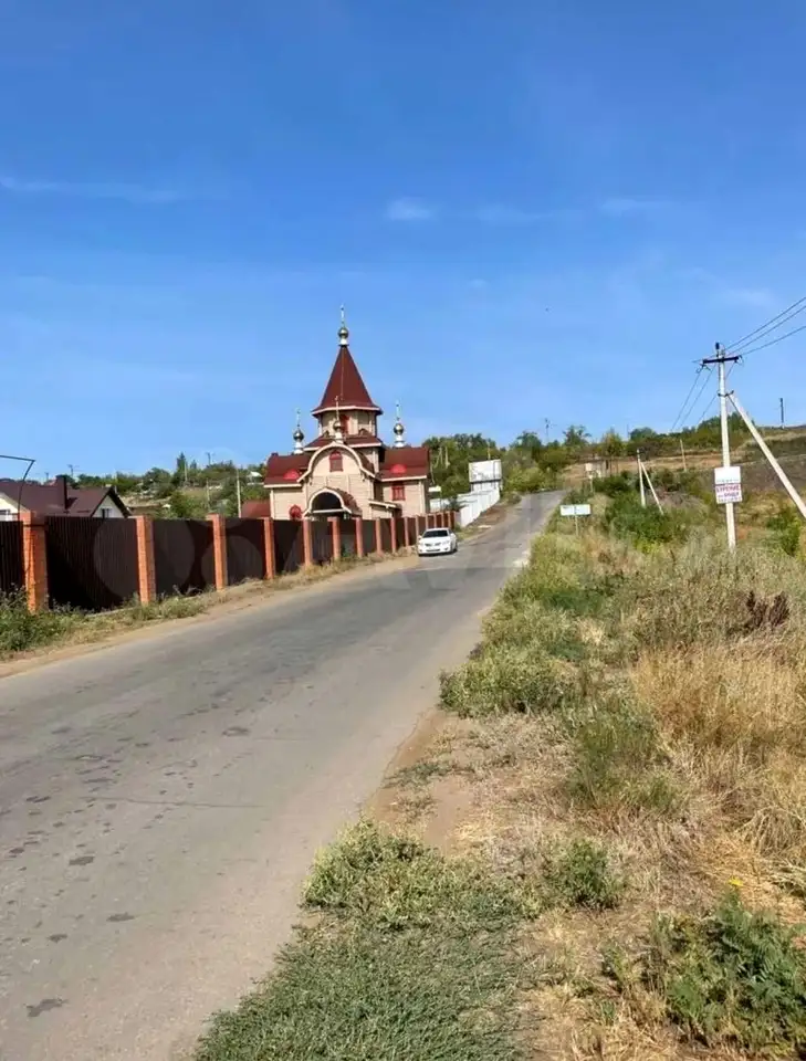 Продам земельный земельный участок, фотография 1