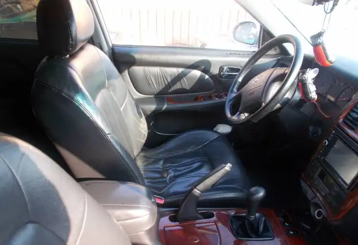 Продам Hyundai Sonata, фотография 3