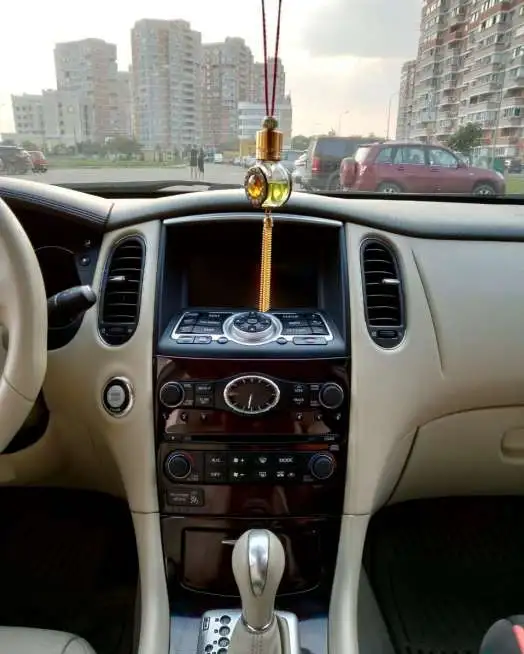 Продам лучший автомобиль Infiniti EX35, фотография 8