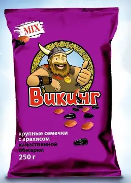Производитель семечка, арахис, сухарики, фотография 11