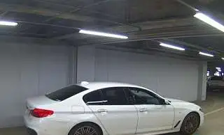 Автомобиль из Японии BMW 5-series, фотография 2