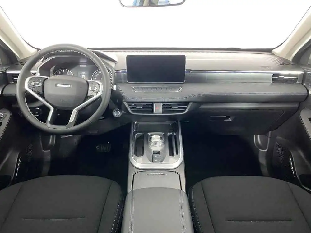 Купить Haval jolion elite 2024 бензин робот, фотография 5