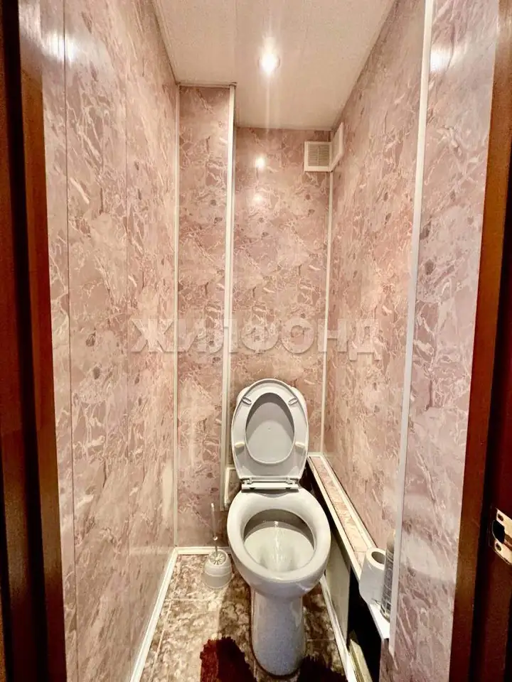 Продается 2-комн. квартира 43 кв.м., фотография 11