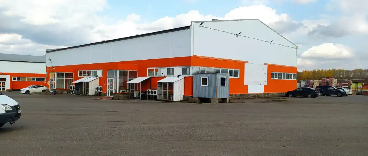 Сдаётся в аренду помещение под магазин склад и тд., фотография 5