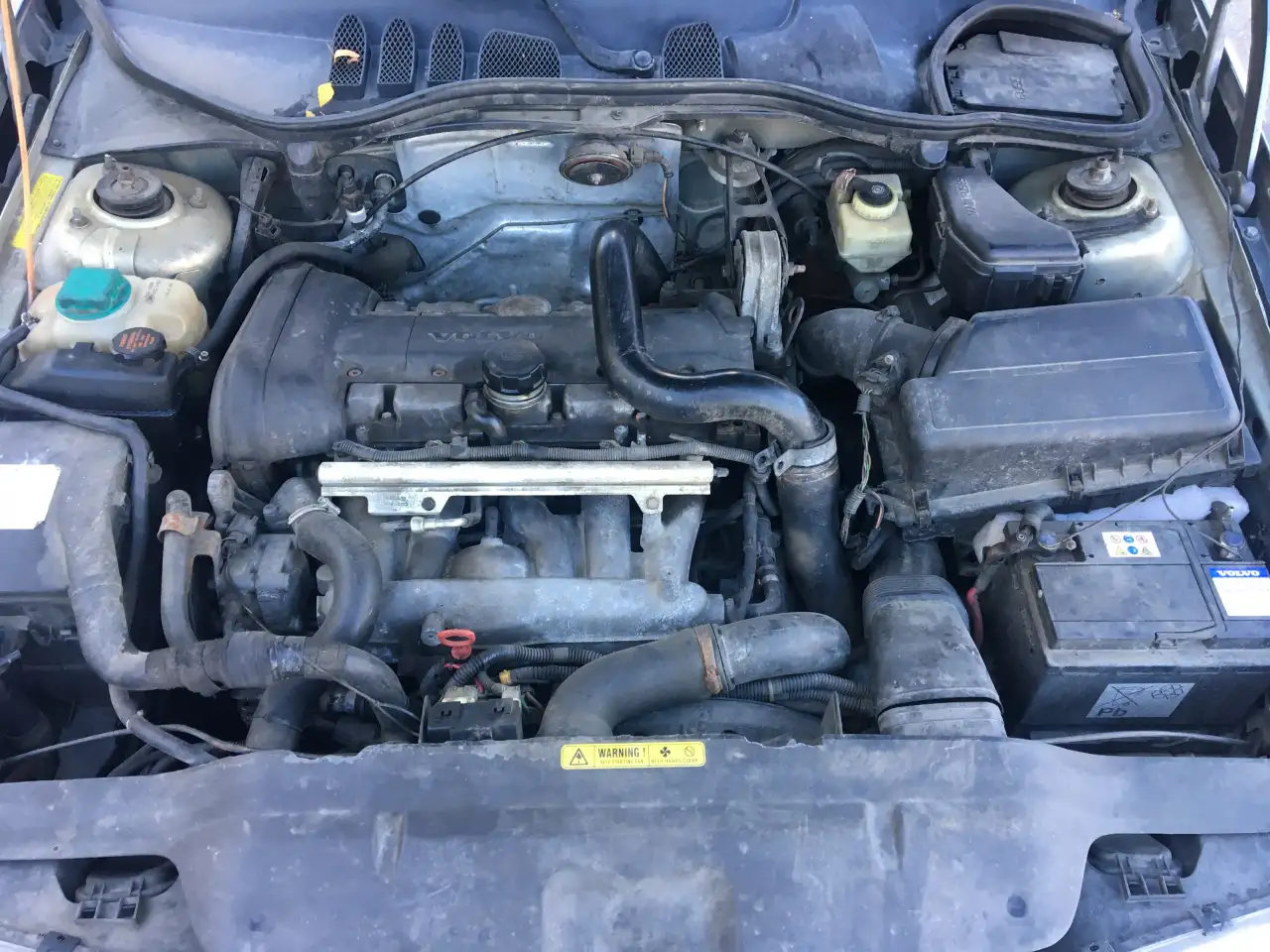 Продам авто Volvo, фотография 8