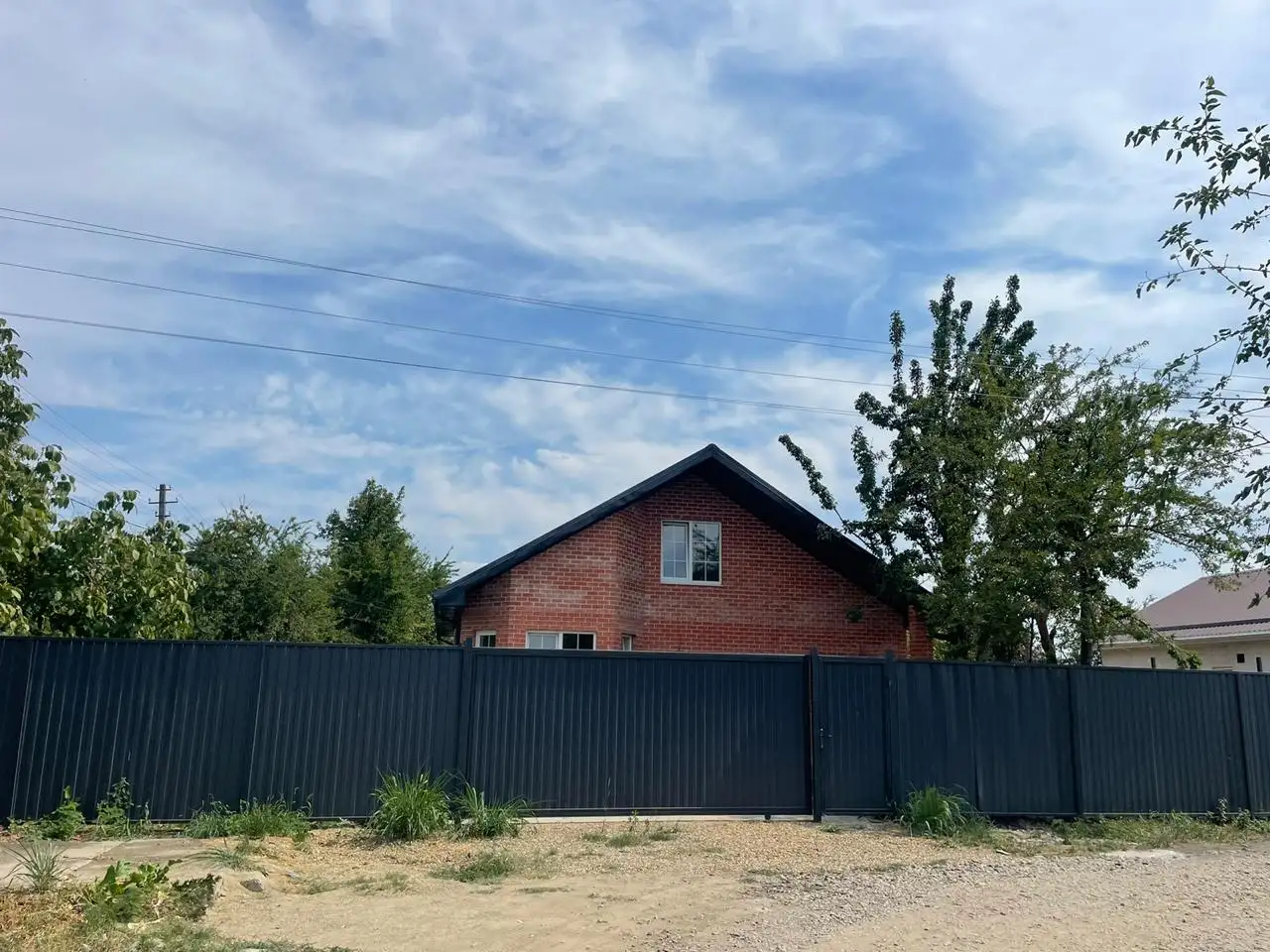 Продаётся дом в СНТ Автомобилист-3,, кирпич. 130,00 м2, фотография 13