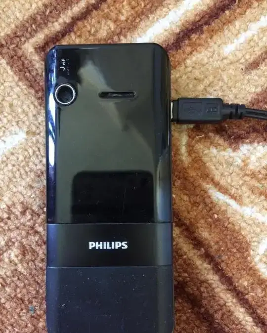 Philips X710 2-радиомодуля,2-сим,оригинал, фотография 5