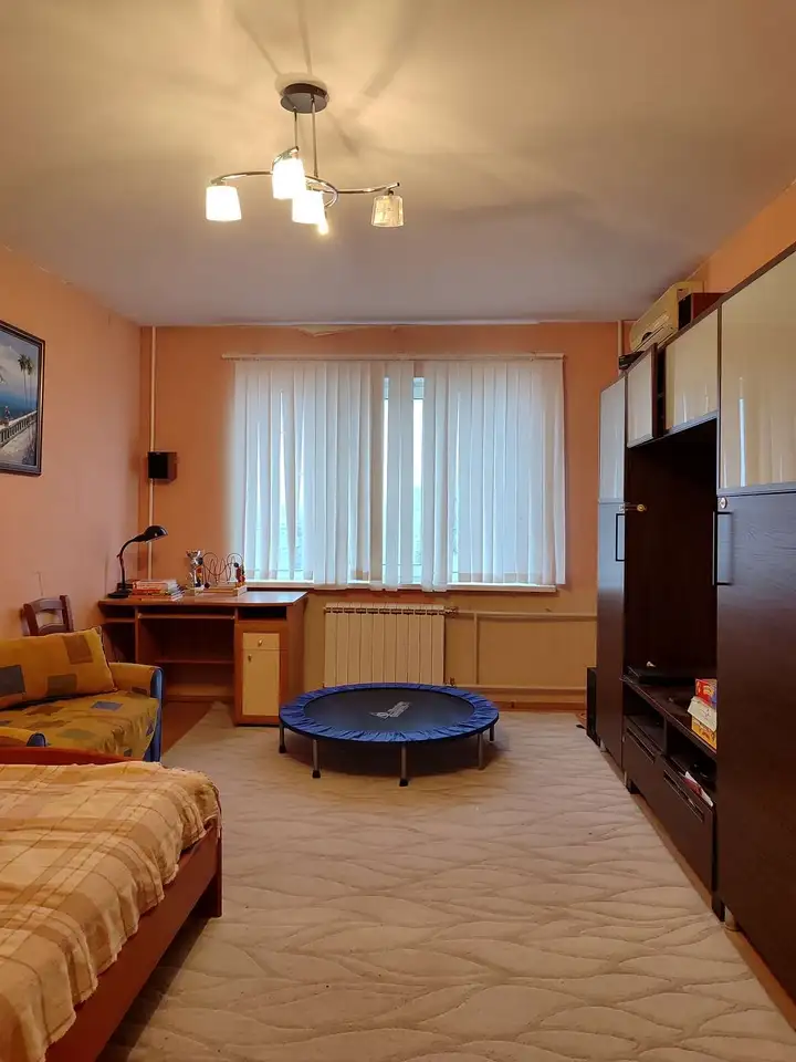 Квартира, 53,00 м², 7 эт., Карбышева улица, 12, фотография 1