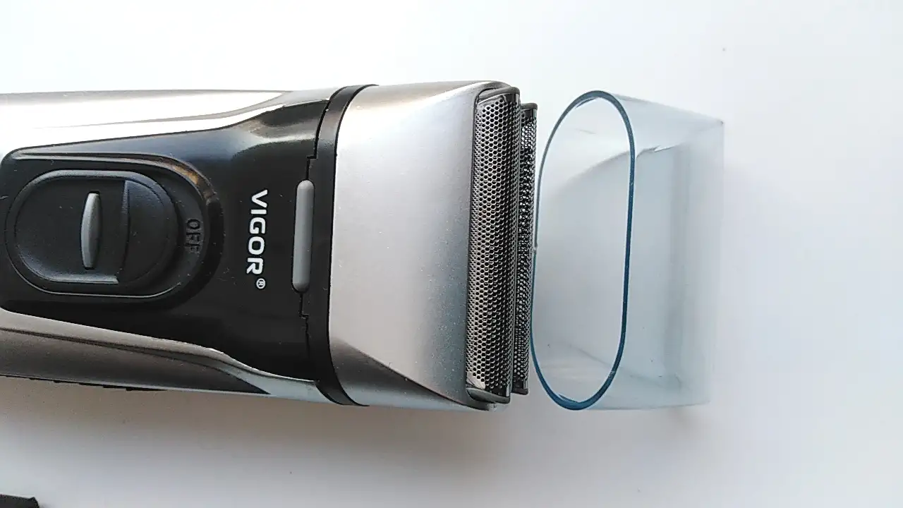 Электробритва беспроводная Vigor HX-6440, фотография 7