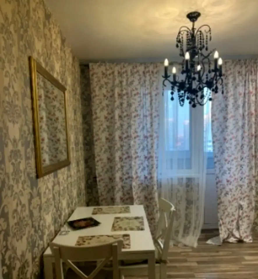 Сдам квартиру, Октябрьский, Революционная улица, 5, фотография 1