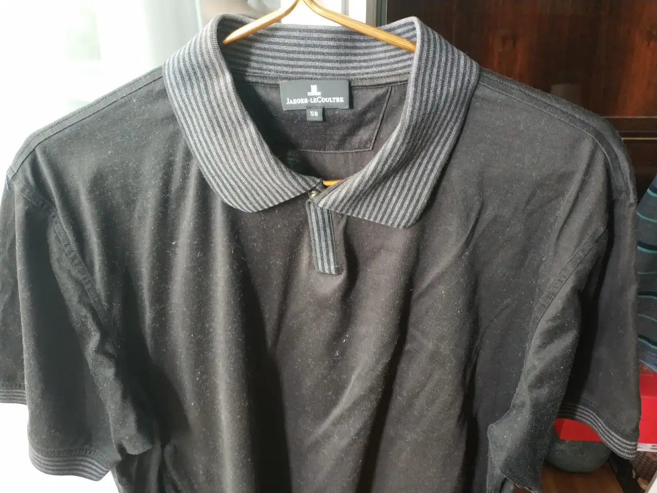 Футболки Поло Reebok  Adidas  Nike  Dauber  Demix  Jarger LeCoultre, фотография 6