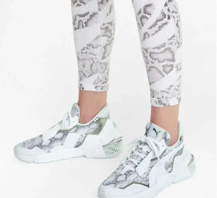 Кроссовки PUMA Provoke XT Untamed Women's Training, фотография 7