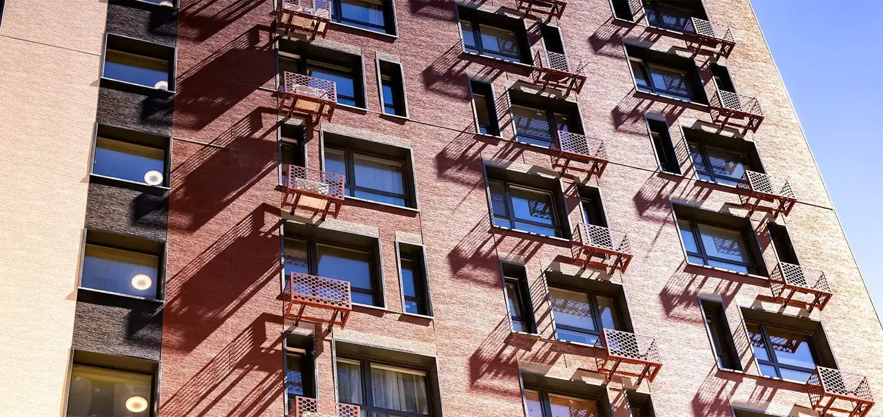 Продается 3-комн. квартира 65.59 м2 в новостройке, фотография 9
