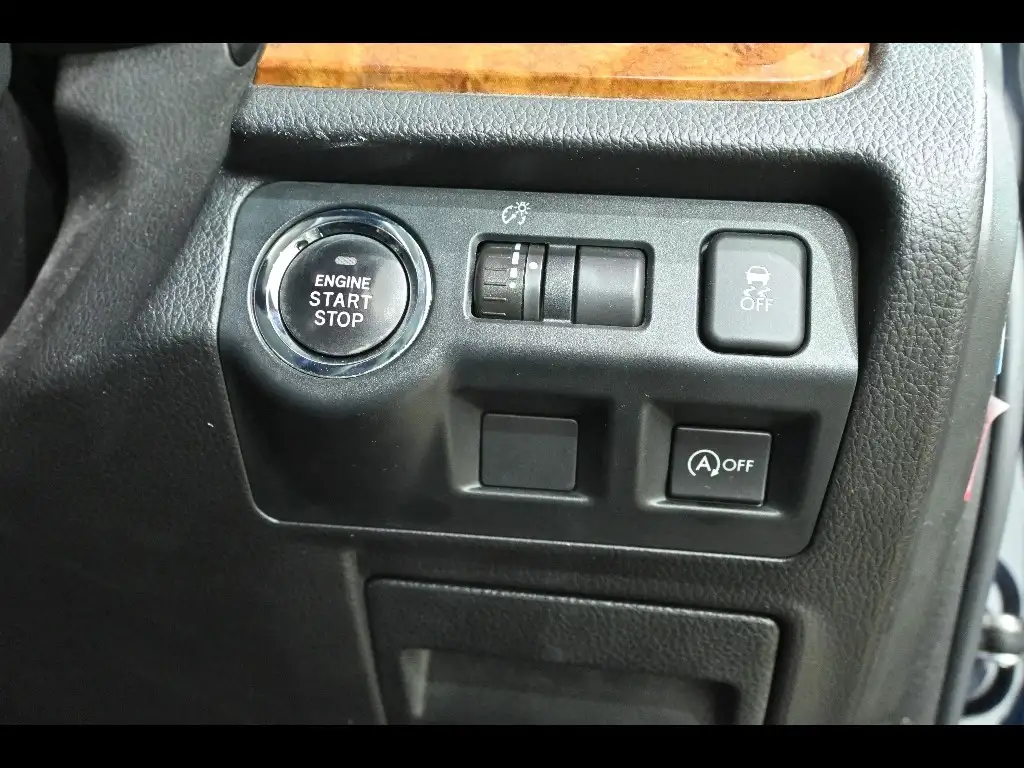 Седан Subaru Impreza G4 кузов GJ6 модификация 2.0i-S, фотография 10