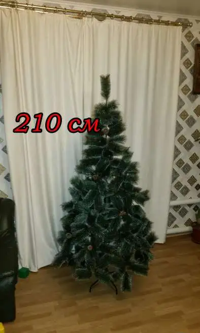 Интернет - магазин искустсвенных елок в Самаре, фотография 9