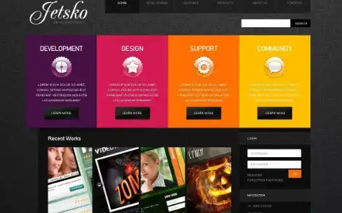 Создание Сайтов | Online Заказы | Вся Россия, фотография 3