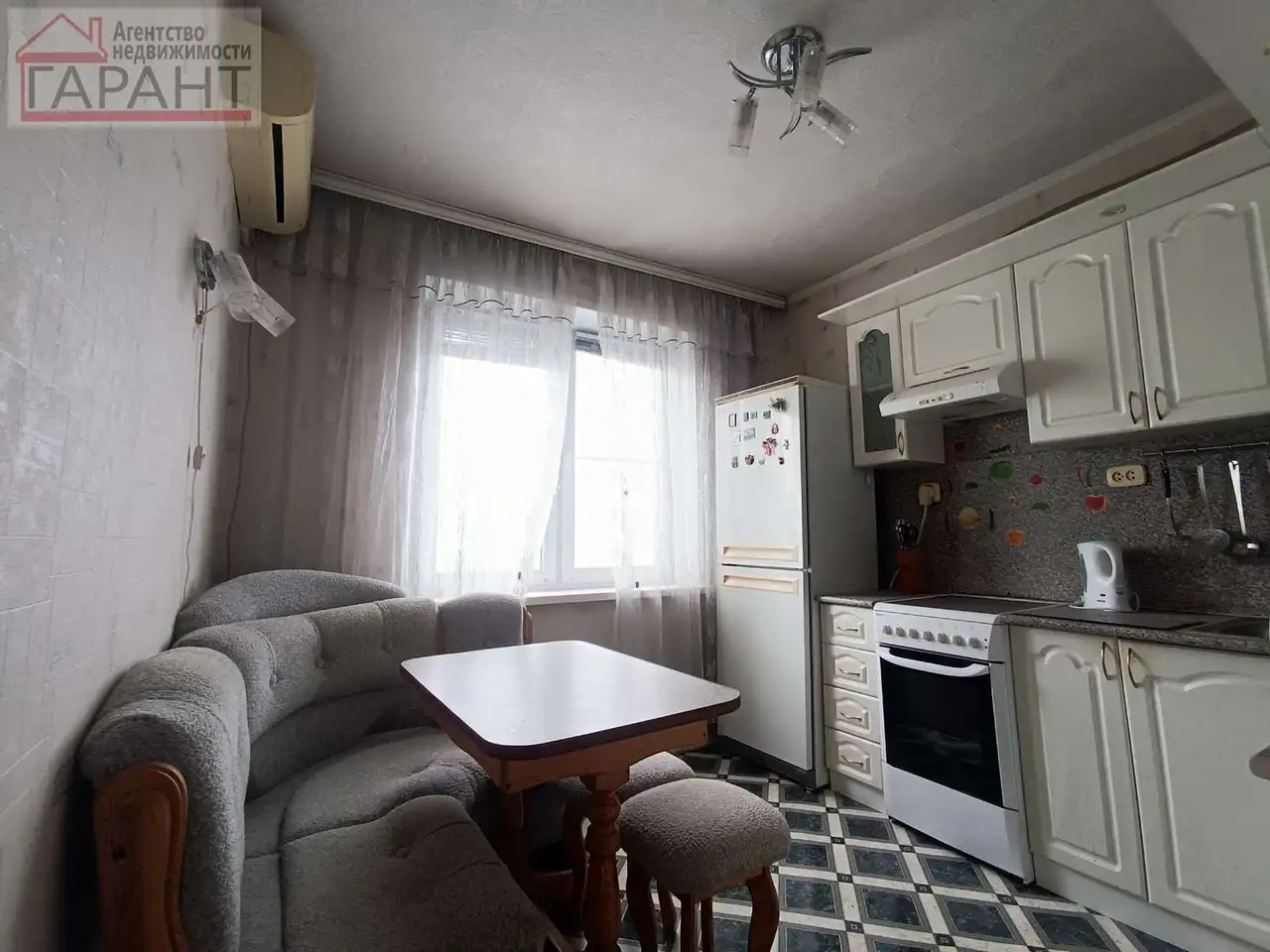 Квартира, 56,00 м², 11 эт., Промышленный, Ново-садовая улица, 186, фотография 1