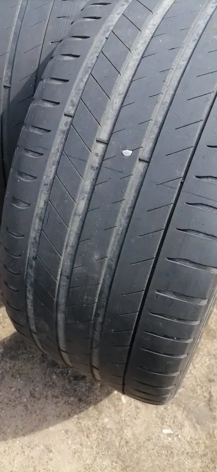 Michelin Latitude Sport 265 40R21, фотография 6