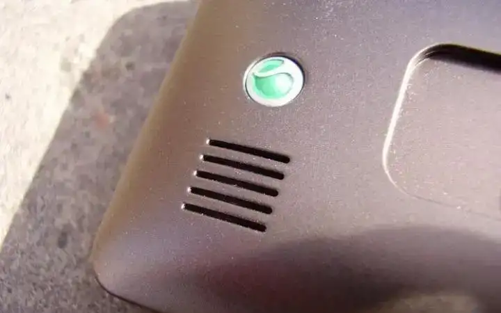 Sony Ericsson K770i оригинал,комплект, фотография 5