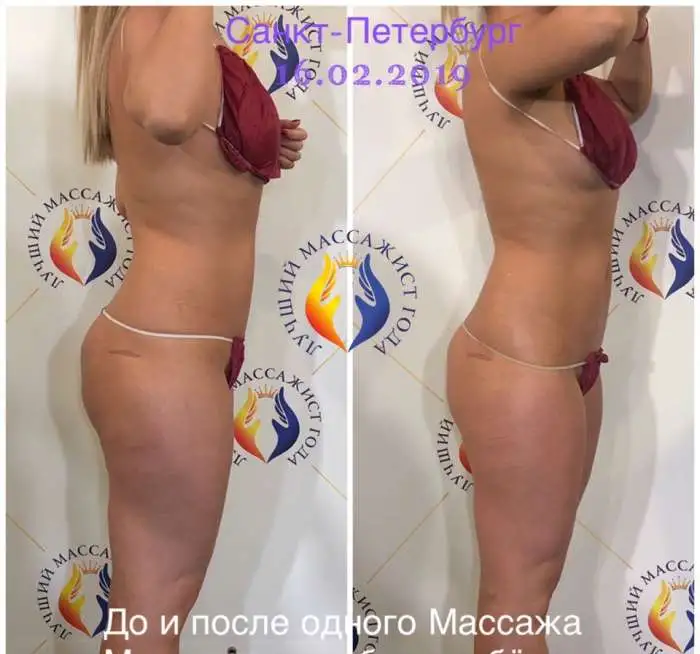 Массаж.Cпортивная прокачка мышц., фотография 3