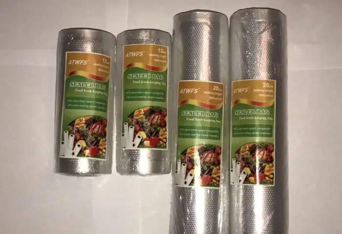Вакуумный упаковщик, фотография 5