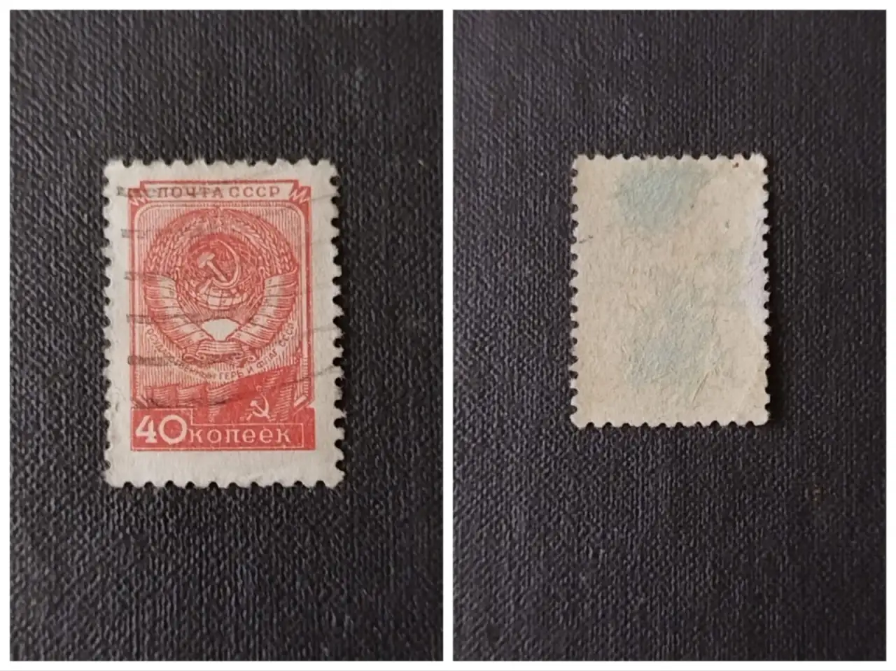 Продам марки, фотография 1