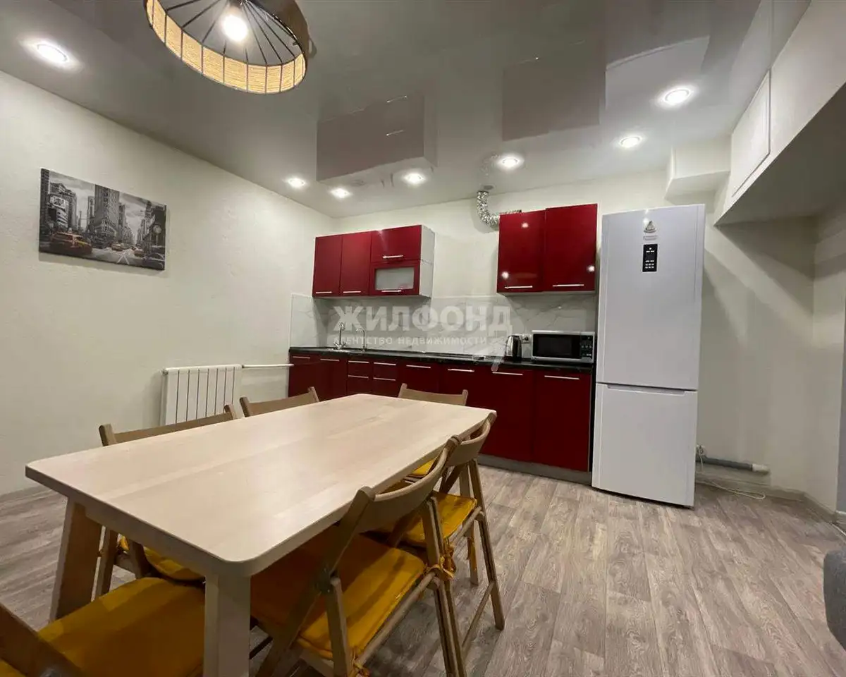 Продается псн 155 м2, улица фрунзе, 2б, фотография 1