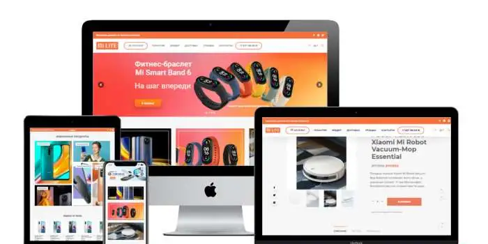 Создание сайтов на WordPress, фотография 1