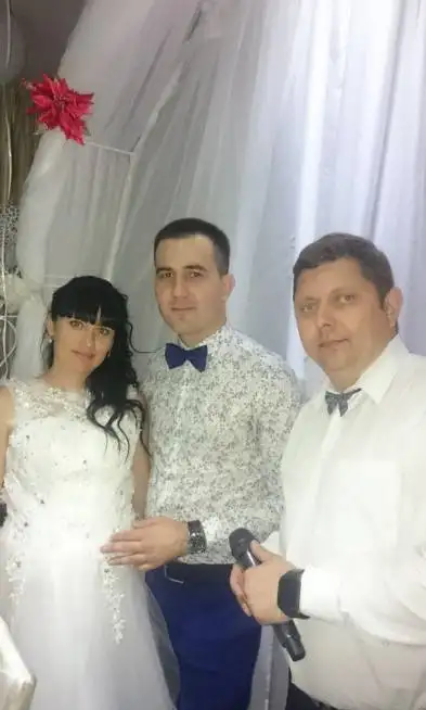 Ведущий Вашего торжества!!!, фотография 4