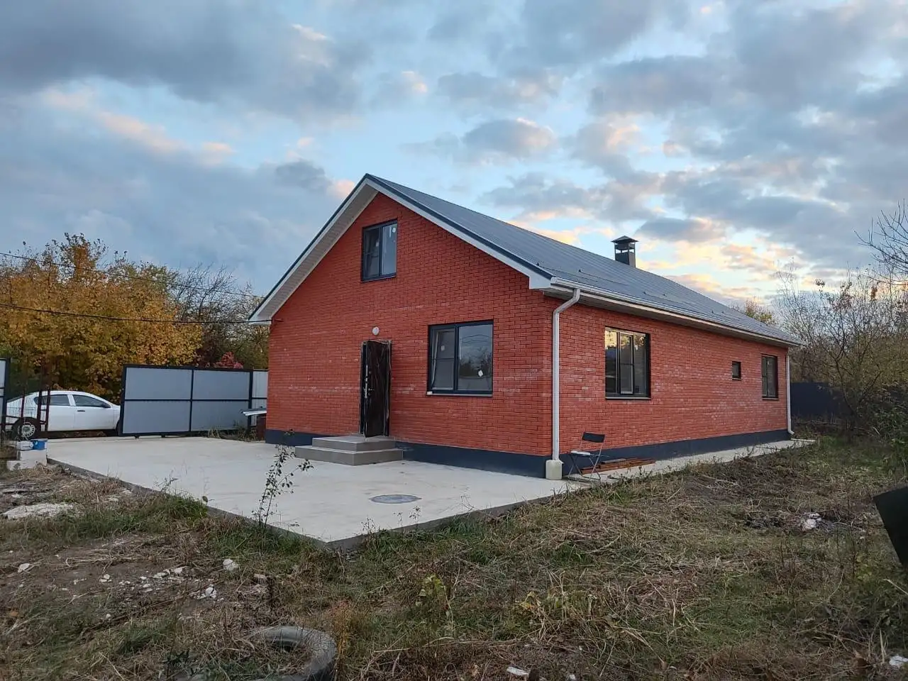Продаётся дом СНТ Орбита,,2, кирп. 191,00 м2, фотография 1