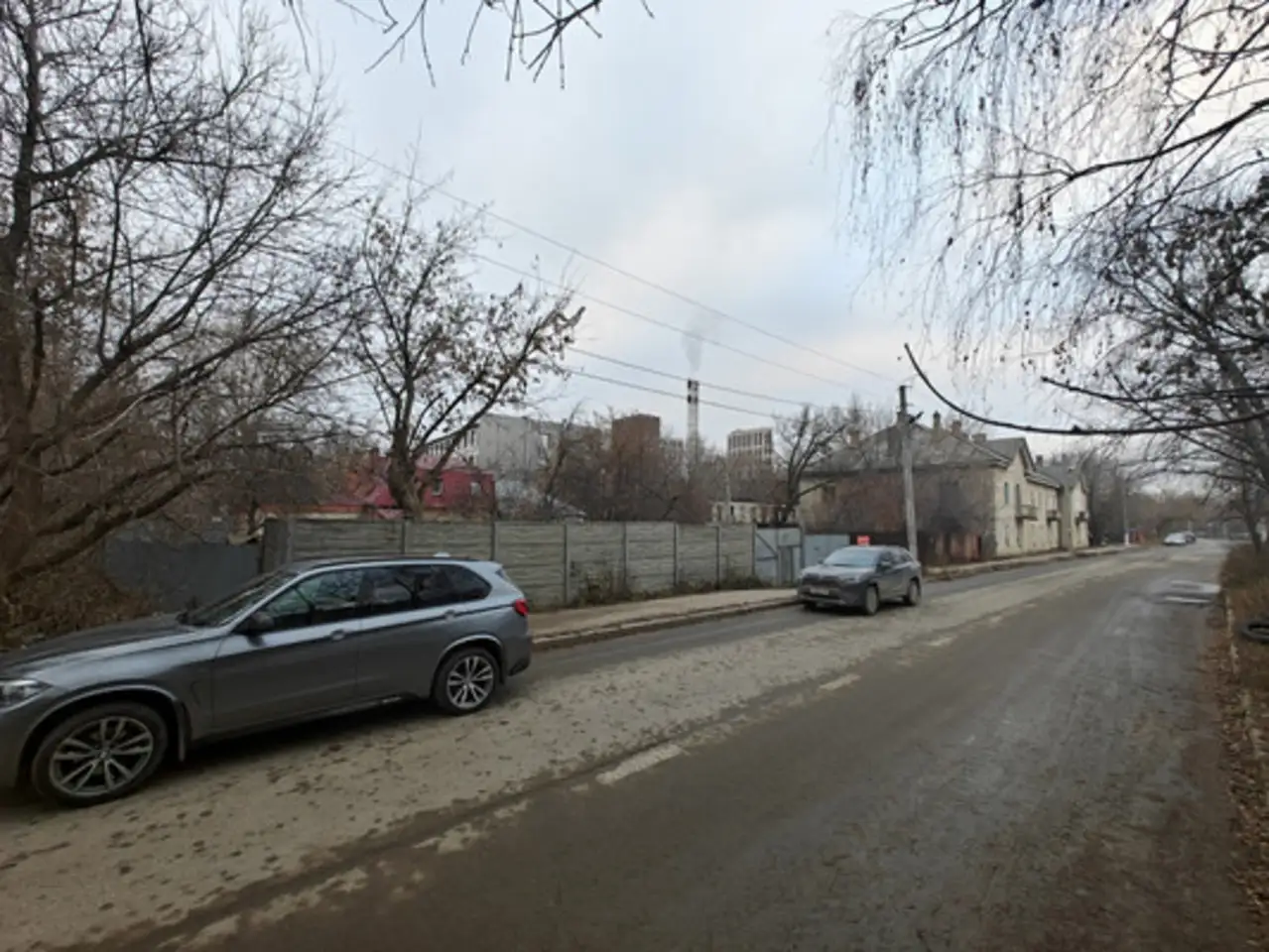 Продам земельный земельный участок, Табейкина ул, 15, фотография 5