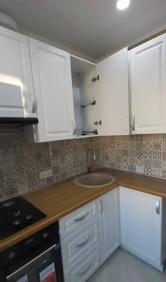 Кухонный гарнитур под заказ, фотография 13
