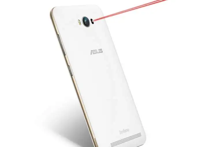 Продам asus Zenfone MAX PRO ZC550KL 32Gb 5000Mah, фотография 5