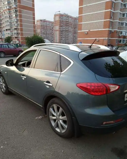 Продам лучший автомобиль Infiniti EX35, фотография 4