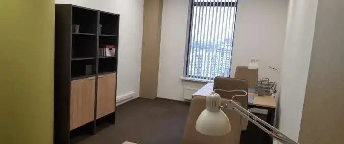 БЦ Голден Гейт. Сдается офис площадью 5 м.кв., фотография 8
