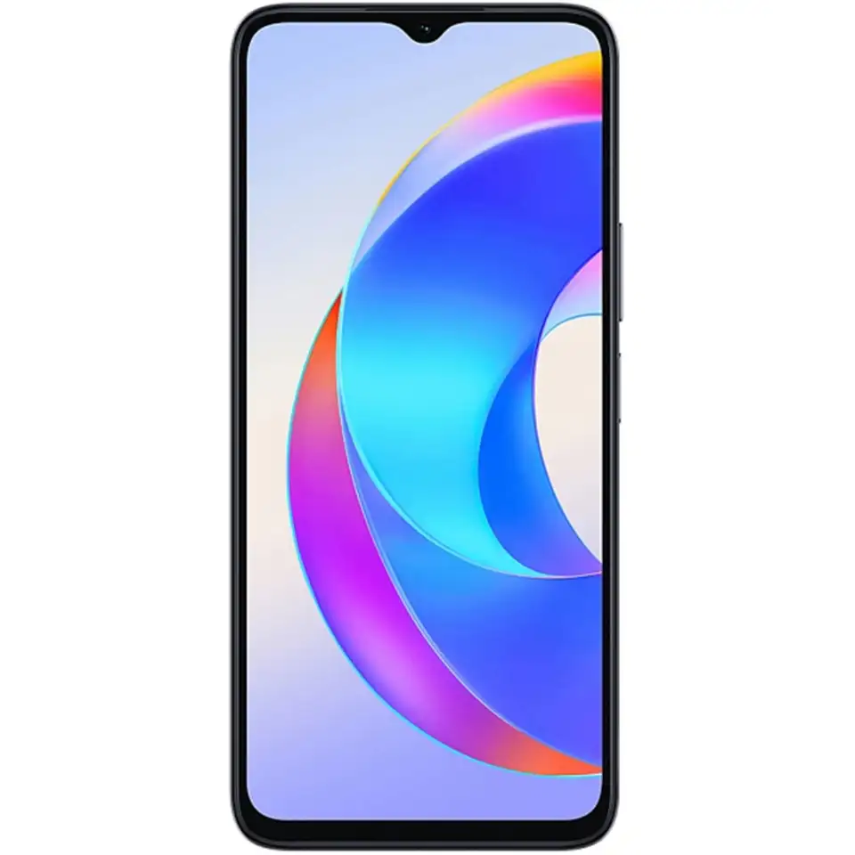Смартфон honor x5 plus 64gb черный ru, фотография 6