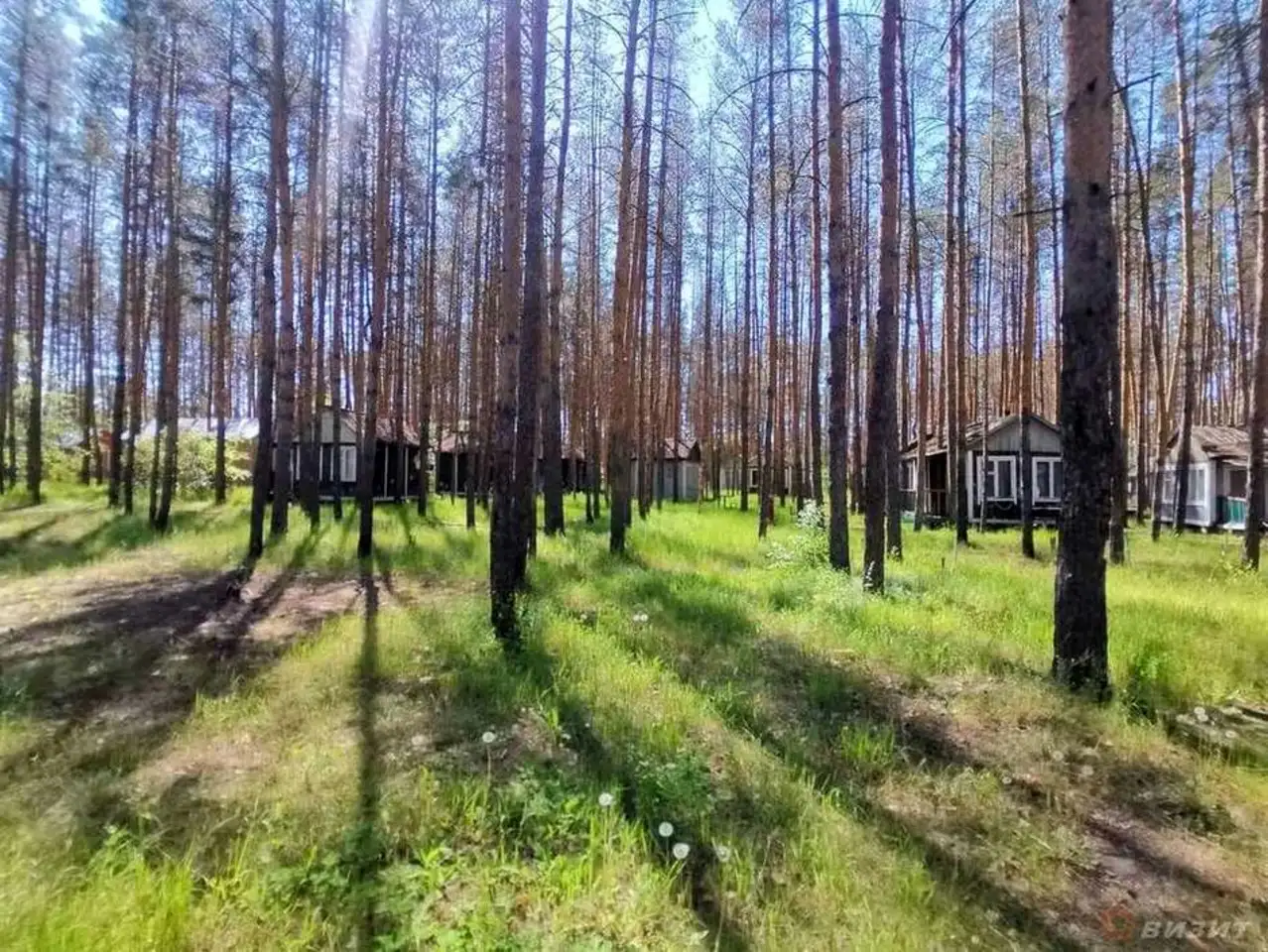 Продам коммерческую недвижимость 54 000,00 м2, фотография 1