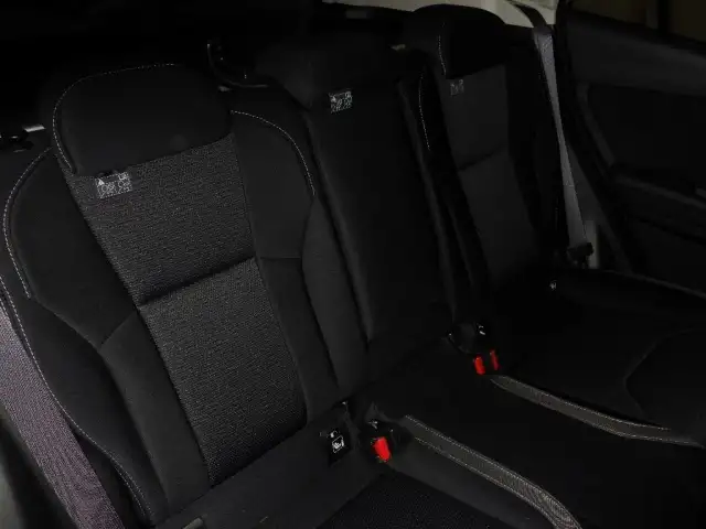 Хэтчбек Subaru Impreza Sports кузов GT3 модификация 1.6i-L Eyesite S- Style гв 2018 4wd, фотография 8