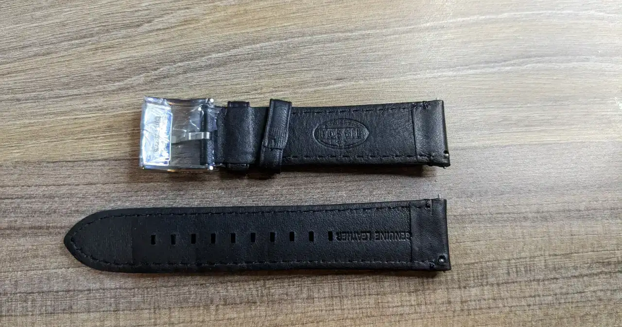 Оригинальный Ремешок Fossil FS4745, фотография 2