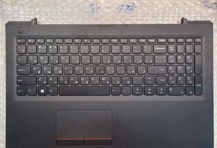 Топкейсы для ноутбуков Lenovo, фотография 9