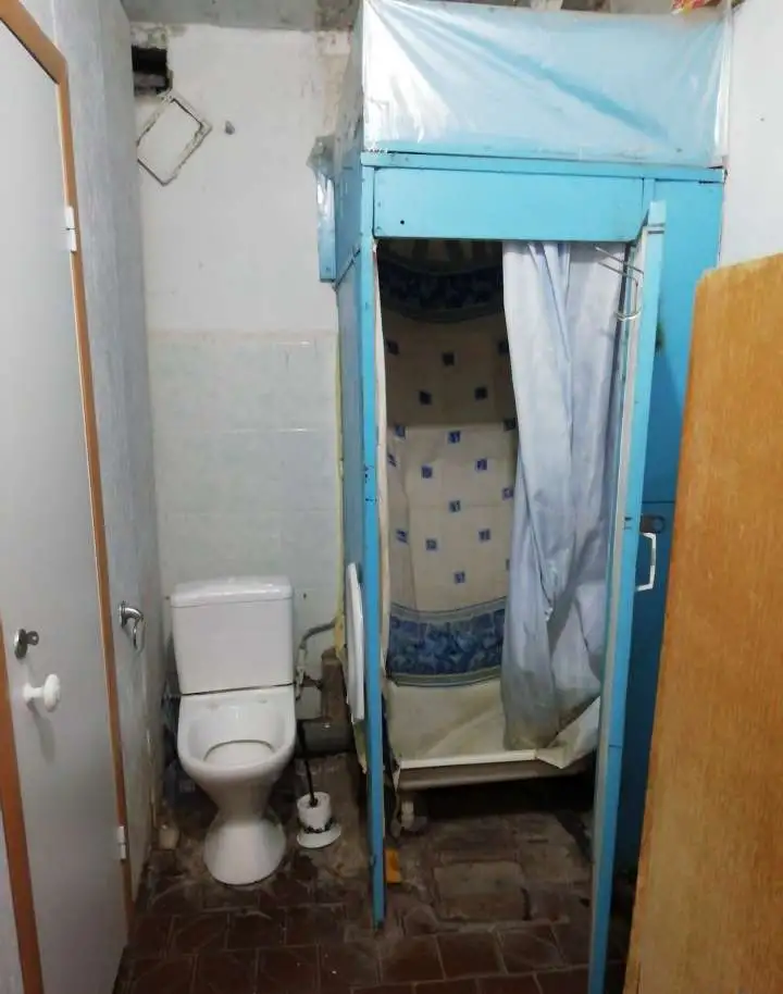 Сдам комнату, Шафиева 46/1, фотография 8