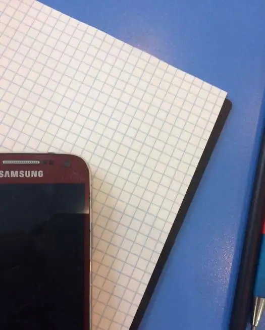 Продам телефон Samsung Galaxy s4 mini, фотография 3