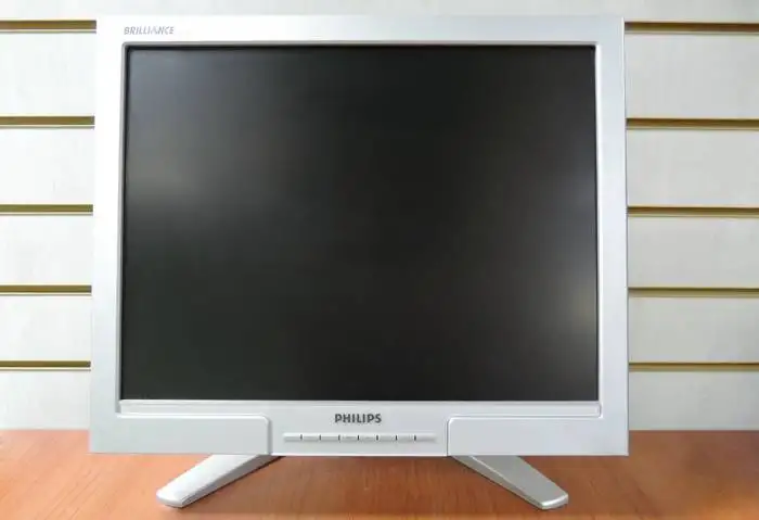 Мониторы ЖК , фотография 10