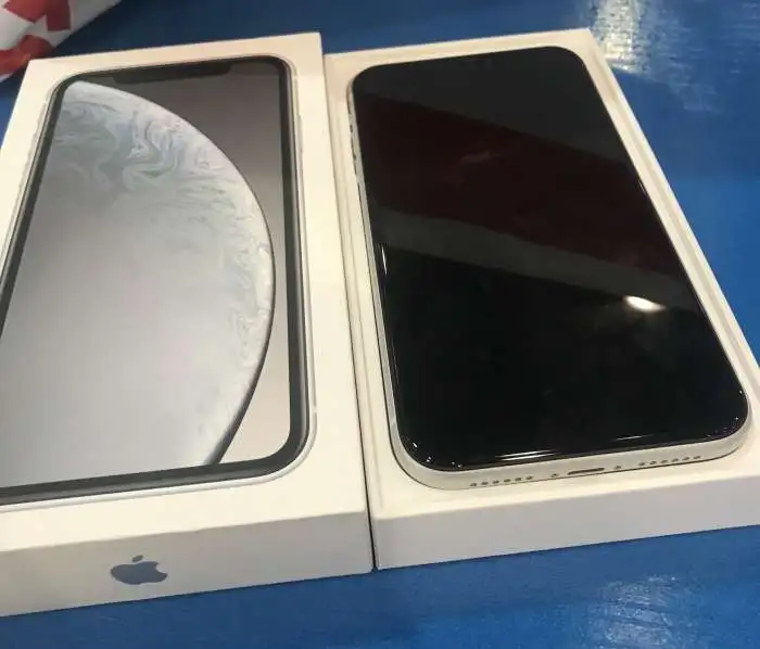 Iphone Xr 128, фотография 5