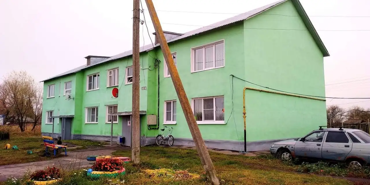 Продается 2-комн. квартира 43.1 кв.м., фотография 9