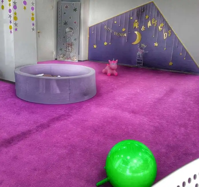 Студия праздника Mr&Mrs Kids, фотография 1