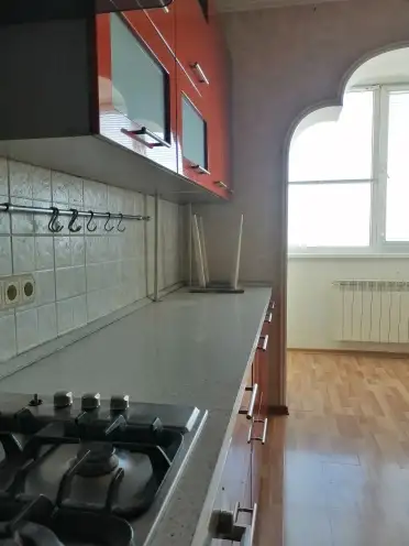 Квартира, Братьев Никитиных 10, 74,00 м², 10 эт., Волжский, Братьев Никитиных 10, фотография 6