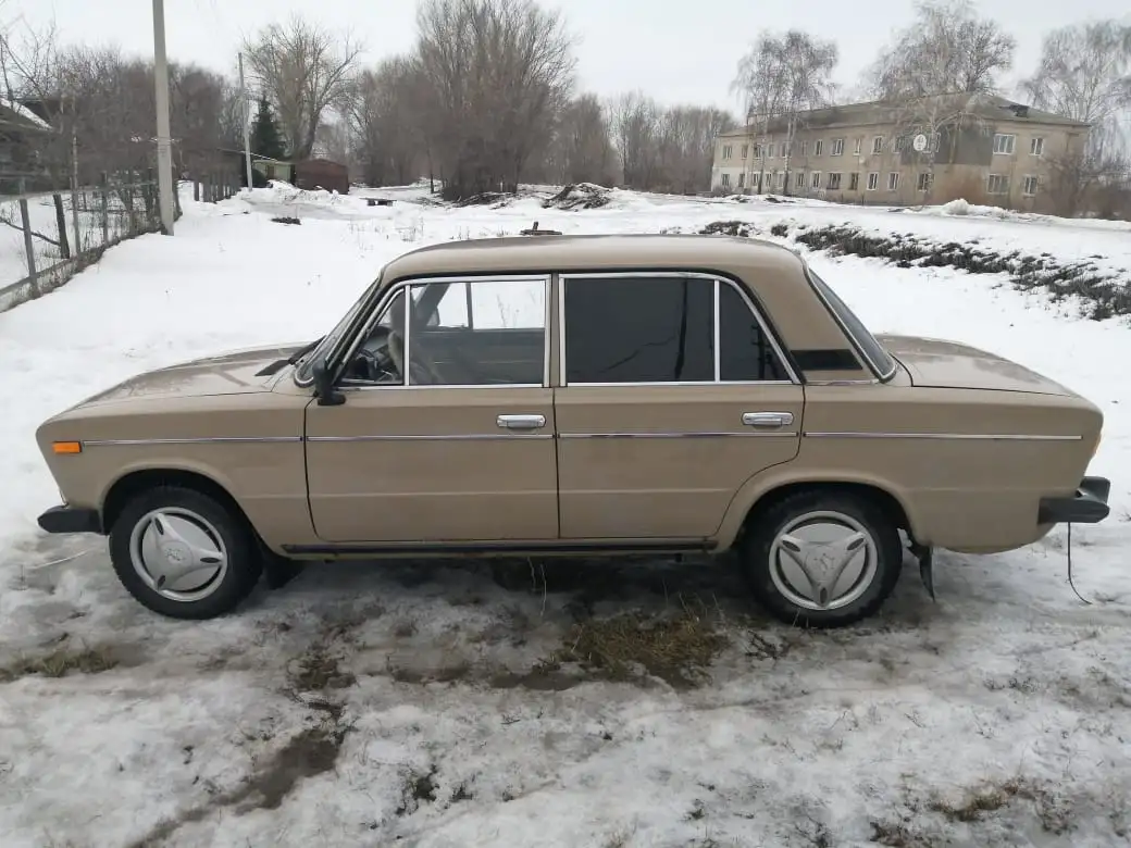 Продаю автомобиль Лада 2106, фотография 3