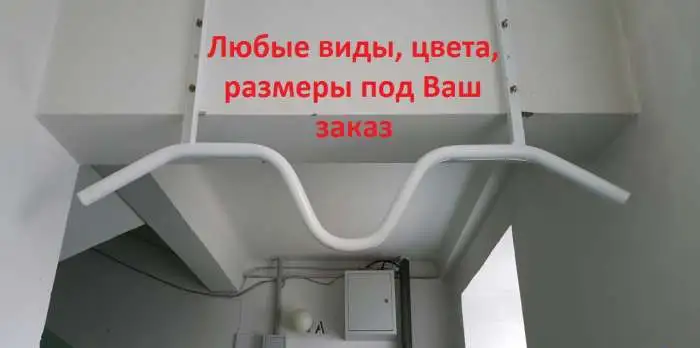 Турники | Брусья | Пермь | В наличии | На заказ, фотография 3