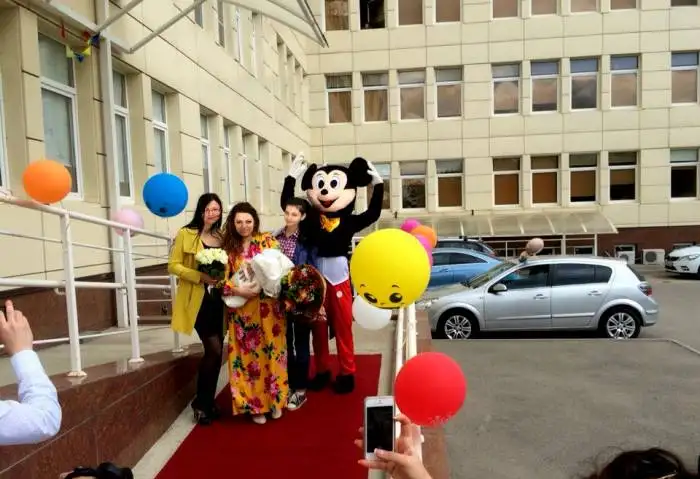 Ростовые Куклы на праздник. Мини-Маус. Микки-Маус в Ростове, фотография 3